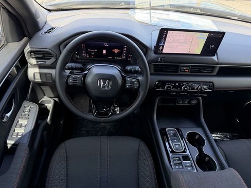 New 2026 Honda Pilot Sport image 13