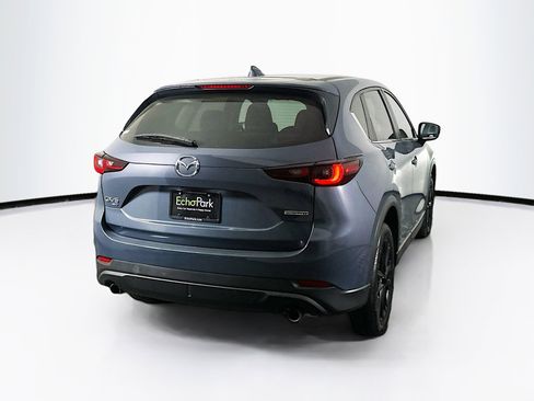 Used 2024 MAZDA CX-5 Carbon Edition image 9