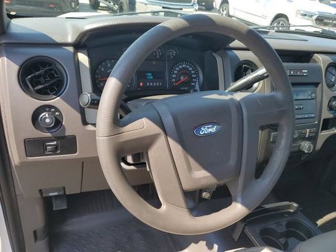 Used 2009 Ford F150 XL RWD image 12