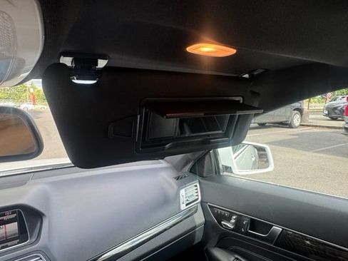 Used 2014 Mercedes-Benz E 350 Coupe image 21