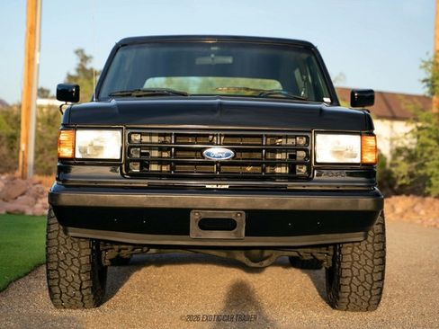 Used 1991 Ford Bronco AWD/4WD image 13