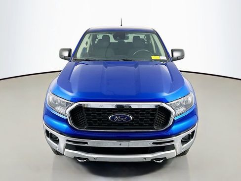 Used 2019 Ford Ranger XLT w/ Equipment Group 301A Mid AWD/4WD image 2