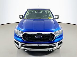 Used 2019 Ford Ranger XLT w/ Equipment Group 301A Mid AWD/4WD video 2