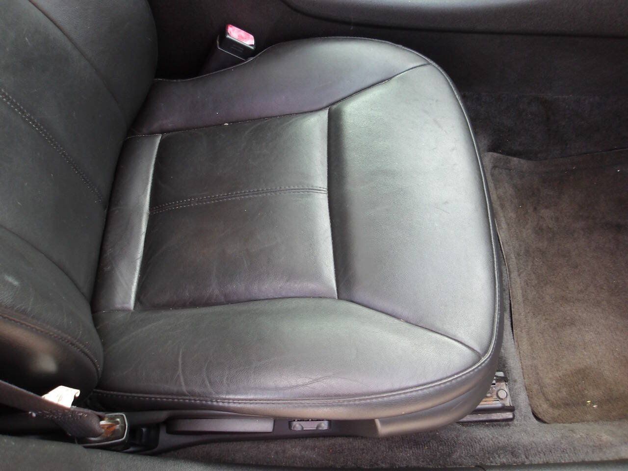 Used 2013 Chevrolet Impala LTZ FWD image 20