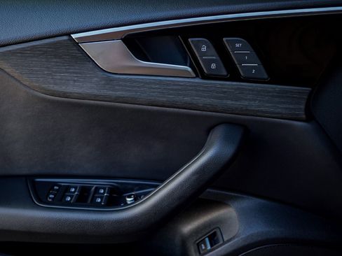 Certified 2024 Audi A5 2.0T Premium w/ Convenience Package image 16