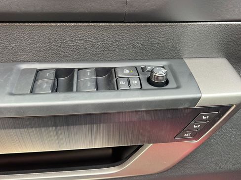 New 2026 Toyota Tundra Platinum image 15