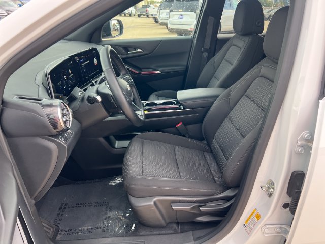 Certified 2025 Chevrolet Equinox LT AWD/4WD image 11