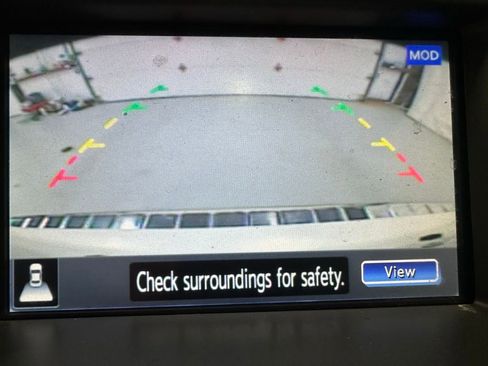 Used 2014 Nissan Murano LE w/ Platinum Edition Package image 29