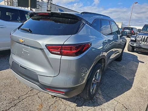 Used 2024 Chevrolet Blazer LT w/ Convenience Package image 11