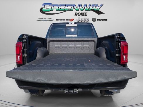 New 2026 RAM 2500 Big Horn AWD/4WD image 9