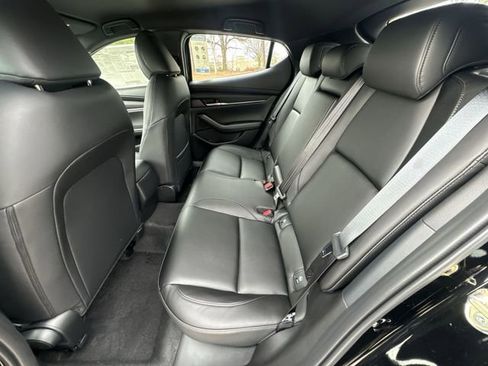 New 2026 MAZDA MAZDA3 s Sport image 23