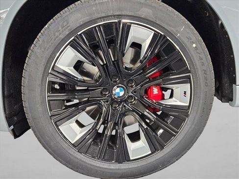 New 2026 BMW X3 xDrive30 w/ Premium Package image 16