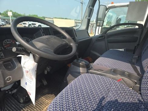 New 2025 Chevrolet Low Cab Forward RWD image 5
