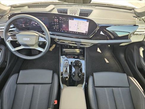 New 2025 Audi A5 2.0T Premium Plus image 4