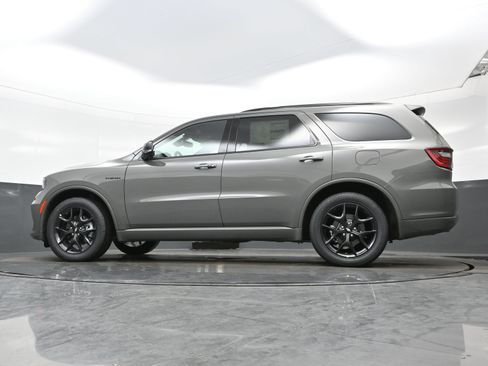 New 2026 Dodge Durango GT AWD/4WD image 16