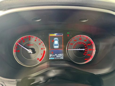 Used 2022 Subaru Impreza 2.0i Sport AWD/4WD image 14