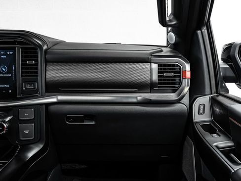 Used 2025 Ford F150 Raptor AWD/4WD image 28