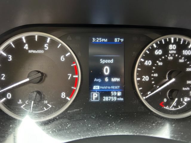 Used 2024 Nissan Sentra S FWD image 15