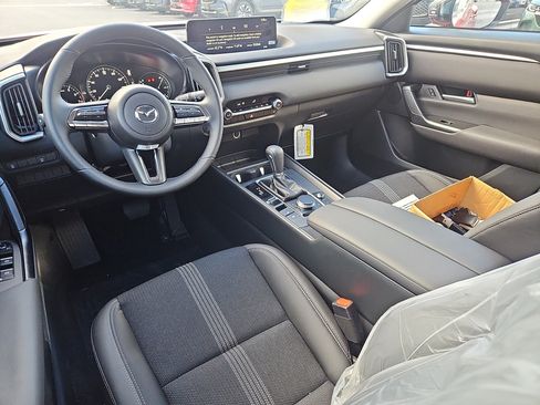 New 2025 MAZDA CX-50 AWD 2.5 S w/ Cargo Package image 6