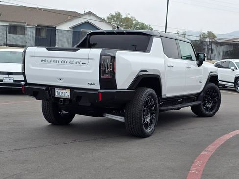 Used 2025 GMC Hummer EV 2X image 7