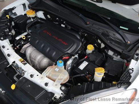 Used 2018 RAM ProMaster City Tradesman image 34