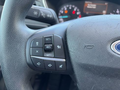 Used 2020 Ford Escape SE image 21