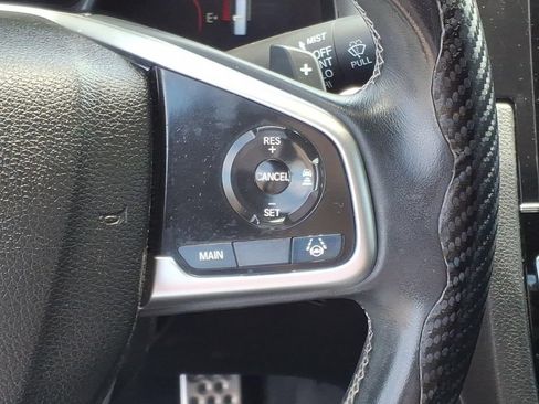 Used 2019 Honda Civic Sport image 19