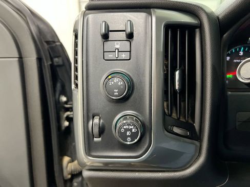 Used 2016 Chevrolet Silverado 2500 LT w/ Midnight Edition image 19