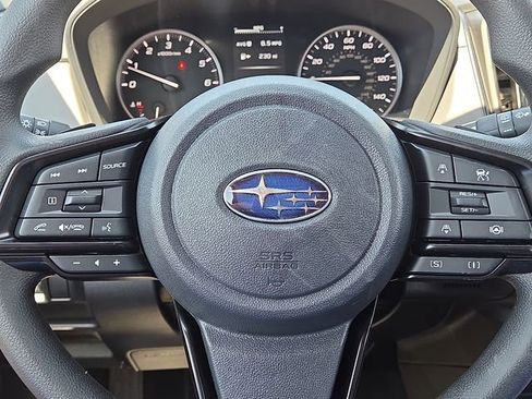 New 2026 Subaru Crosstrek 2.0i Premium AWD/4WD image 12