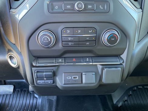 New 2025 Chevrolet Silverado 3500 W/T w/ WT Convenience Package AWD/4WD image 27