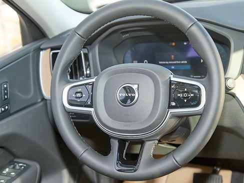 New 2026 Volvo XC60 B5 Plus w/ Protection Package Premier image 24