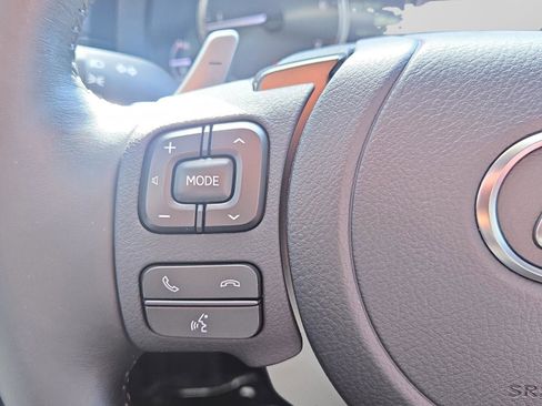 Certified 2024 Lexus IS 350 F Sport image 30