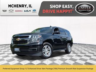 Used 2020 Chevrolet Tahoe LT AWD/4WD video 1