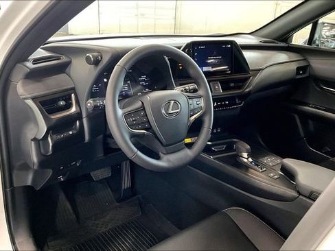 New 2026 Lexus UX 300h AWD image 6