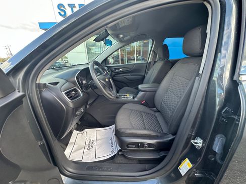 Certified 2019 Chevrolet Equinox LT FWD image 11