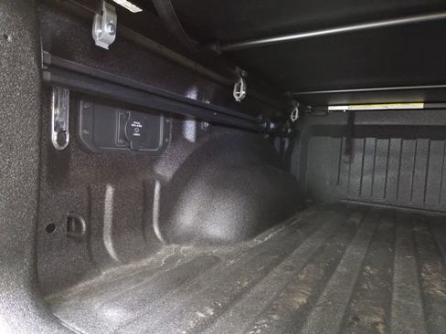 New 2026 RAM 1500 Laramie w/ Night Edition AWD/4WD image 44