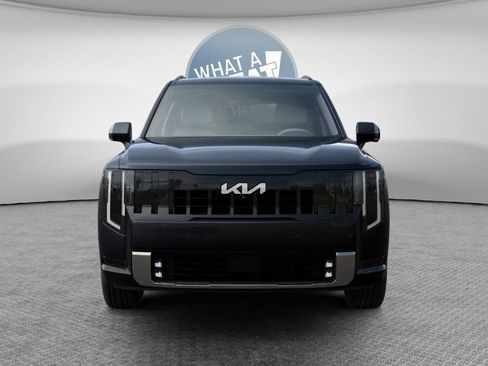 New 2027 Kia Telluride SX Prestige AWD/4WD image 2