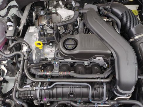 New 2026 Volkswagen Taos SE AWD/4WD image 22