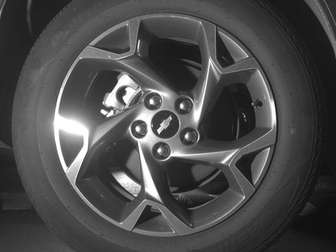 Used 2025 Chevrolet Trax LT w/ LT Convenience Package image 15