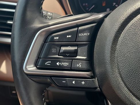 Used 2024 Subaru Legacy Touring XT AWD/4WD image 19