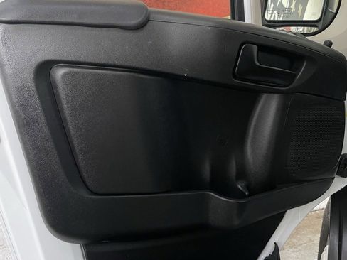 Used 2022 RAM ProMaster 2500 w/ Safety Group image 24