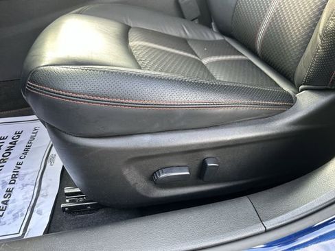 Used 2024 Nissan Altima 2.5 SR image 12