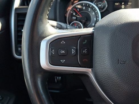 Certified 2023 RAM 1500 Big Horn AWD/4WD image 25
