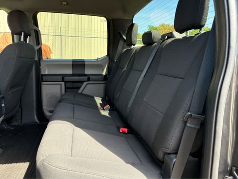 Used 2020 Ford F150 XL w/ Equipment Group 101A Mid image 4