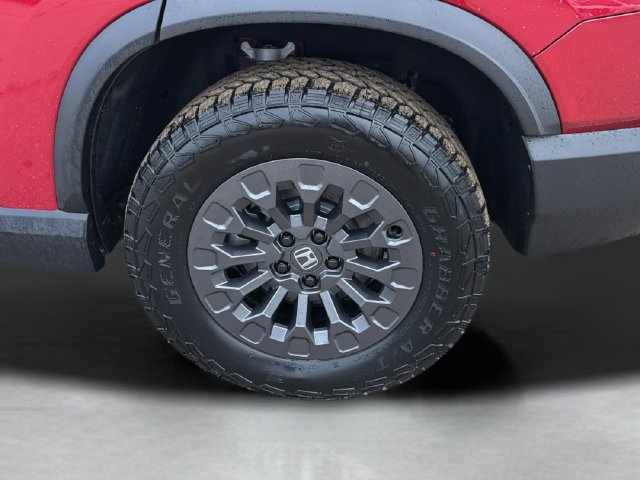 New 2026 Honda Passport TrailSport image 36