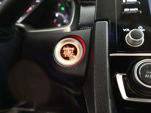 Used 2021 Honda Civic Sport image 38