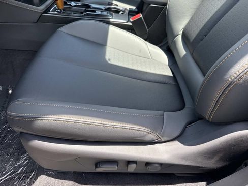 New 2026 Subaru Forester Wilderness AWD/4WD image 27