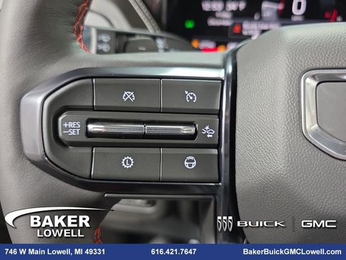 New 2026 GMC Yukon AT4 Ultimate image 19