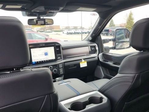 New 2026 Ford F250 Platinum image 33