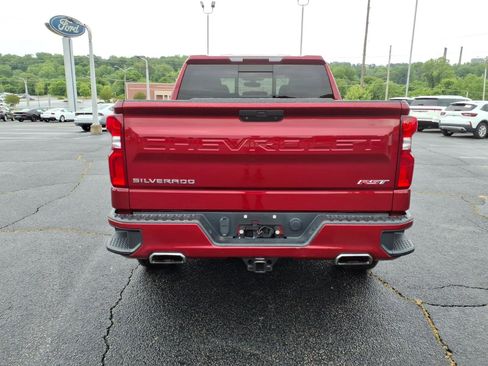 Used 2019 Chevrolet Silverado 1500 RST AWD/4WD image 7